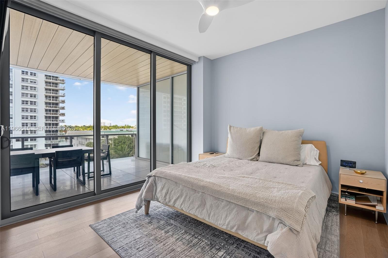 AMD PL OF 2ND OCEAN FRONT - Residential