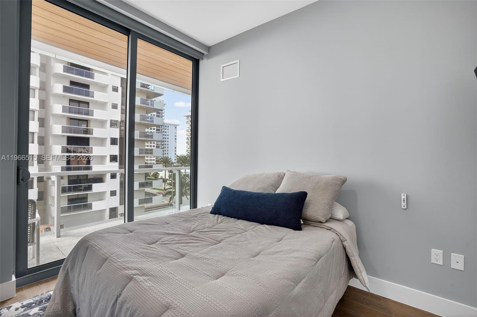AMD PL OF 2ND OCEAN FRONT - Residential