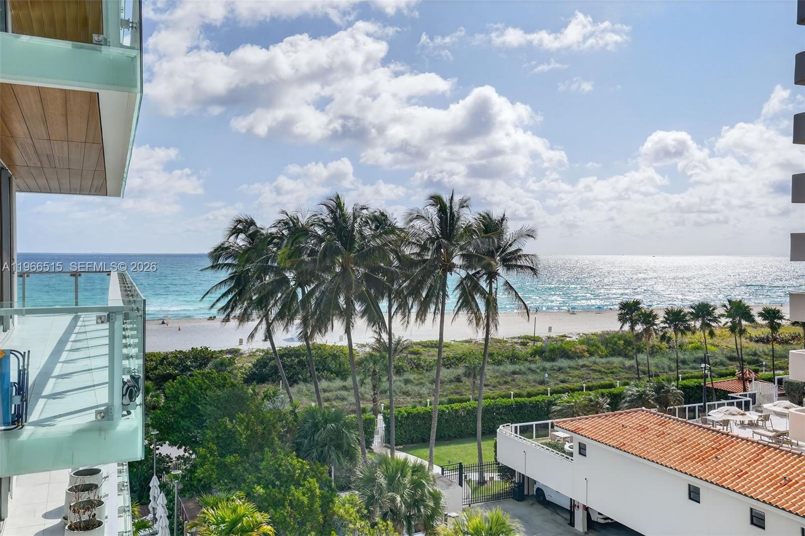AMD PL OF 2ND OCEAN FRONT - Residential