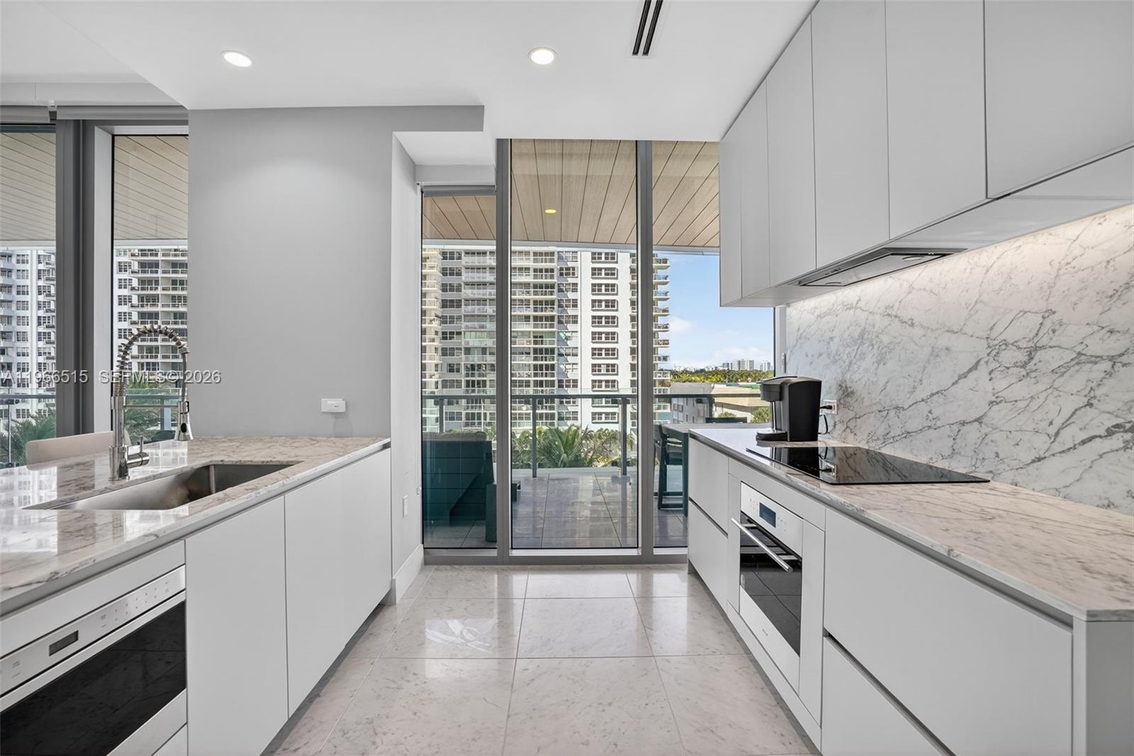 AMD PL OF 2ND OCEAN FRONT - Residential