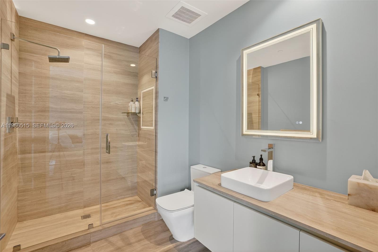 AMD PL OF 2ND OCEAN FRONT - Residential
