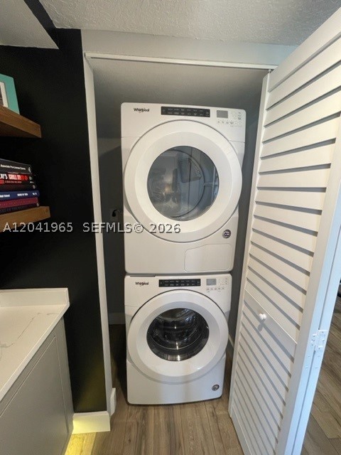 BOCA BAYOU CONDO - Residential