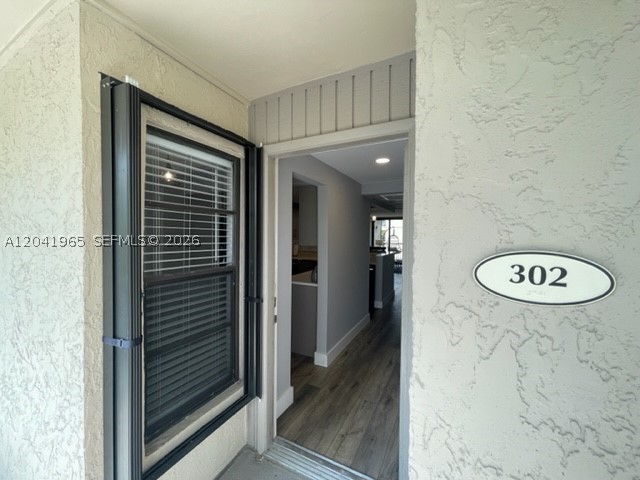 BOCA BAYOU CONDO - Residential