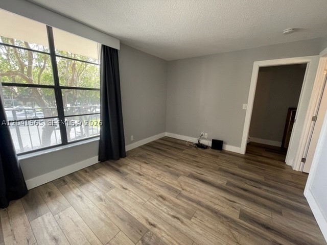 BOCA BAYOU CONDO - Residential