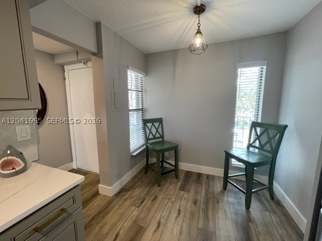 BOCA BAYOU CONDO - Residential