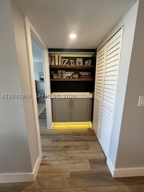 BOCA BAYOU CONDO - Residential