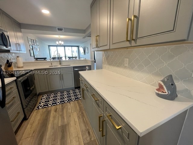 BOCA BAYOU CONDO - Residential