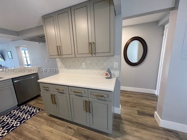 BOCA BAYOU CONDO - Residential