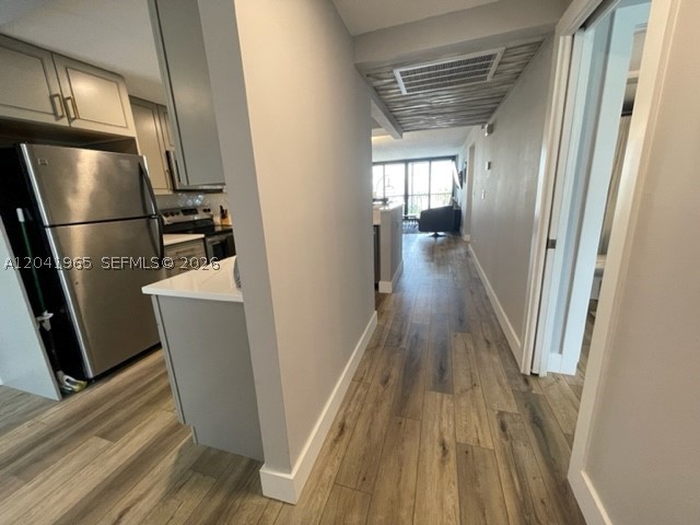 BOCA BAYOU CONDO - Residential
