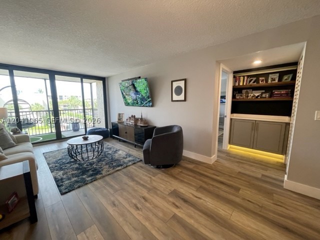 BOCA BAYOU CONDO - Residential