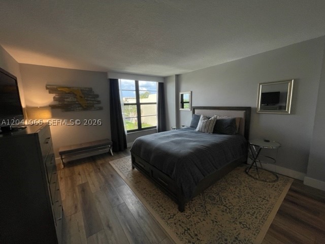 BOCA BAYOU CONDO - Residential