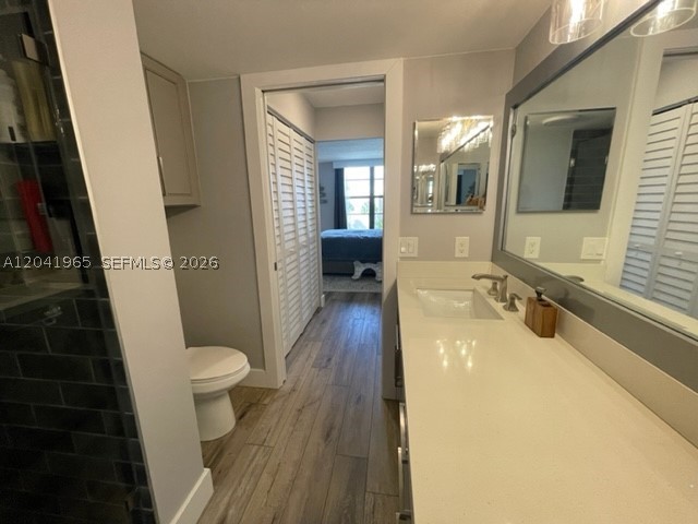 BOCA BAYOU CONDO - Residential