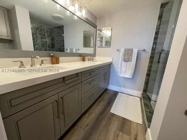 BOCA BAYOU CONDO - Residential