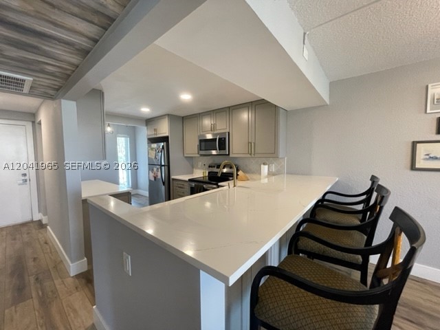 BOCA BAYOU CONDO - Residential