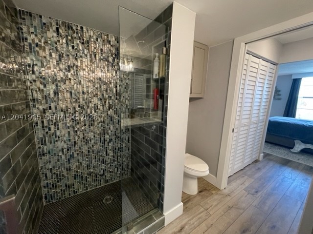BOCA BAYOU CONDO - Residential