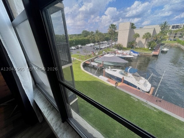 BOCA BAYOU CONDO - Residential