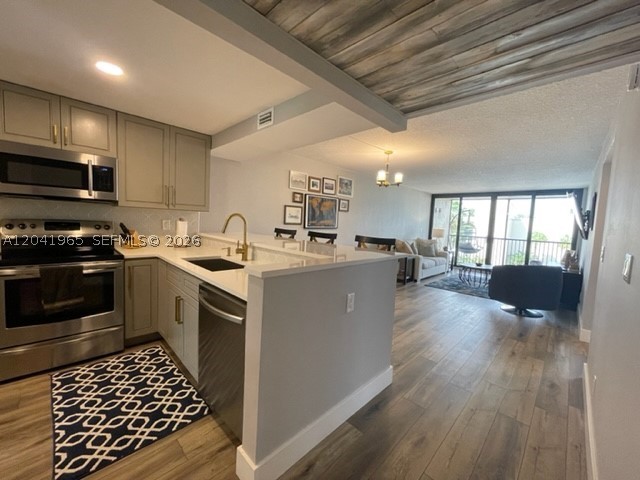 BOCA BAYOU CONDO - Residential