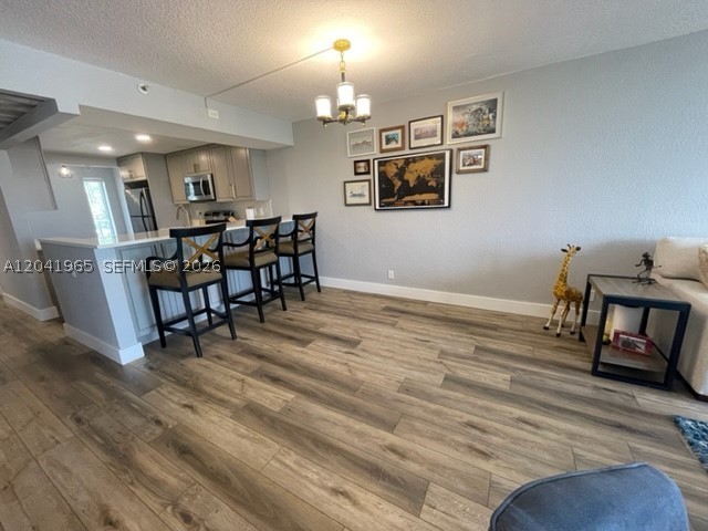 BOCA BAYOU CONDO - Residential