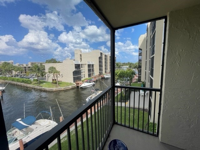 BEST VALUE — PRICED TO SELL! MOTIVATED SELLER
Beautiful 2BR/2BA waterfront condo in sought-after East Boca. Bright and spacious with water views fully renovated. Enjoy stainless steel appliances, newer AC, and in-unit washer/dryer plus a screened balcony perfect for morning coffee or evening chats.

Set in a 24-hour man-gated waterfront community featuring a lagoon, dockage (upon availability), 5 pools, gym/sauna, clubhouse, bocce, and shuffleboard. Walk to shops, restaurants, the Intracoastal, and the beach—great lifestyle and unbeatable location. All assessments are done and completed.

Investors welcome—this is a strong rental opportunity in a highly desirable community.