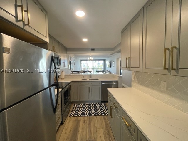 BOCA BAYOU CONDO - Residential