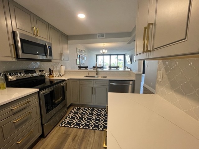 BOCA BAYOU CONDO - Residential