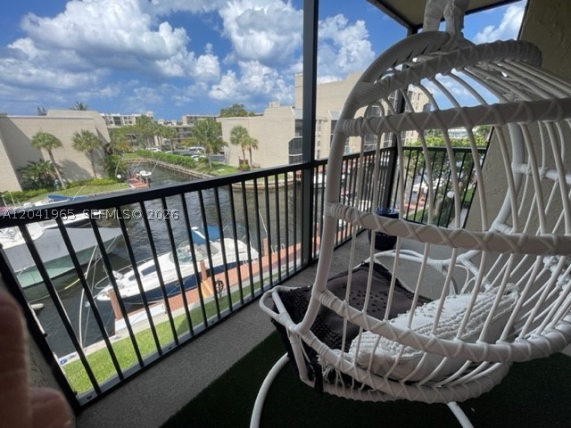 BOCA BAYOU CONDO - Residential
