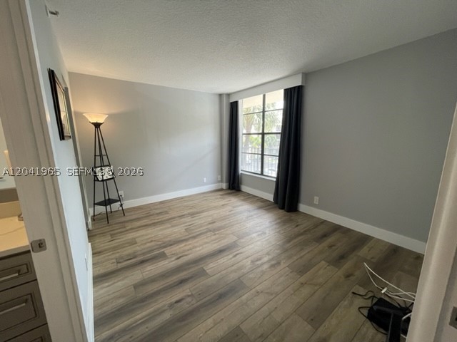 BOCA BAYOU CONDO - Residential