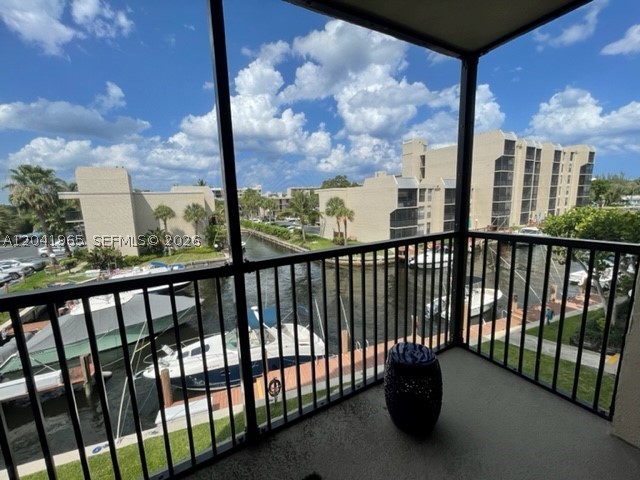 BOCA BAYOU CONDO - Residential