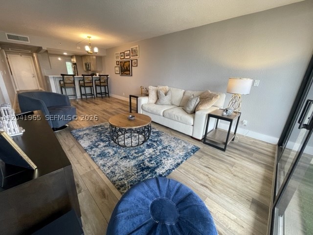 BOCA BAYOU CONDO - Residential
