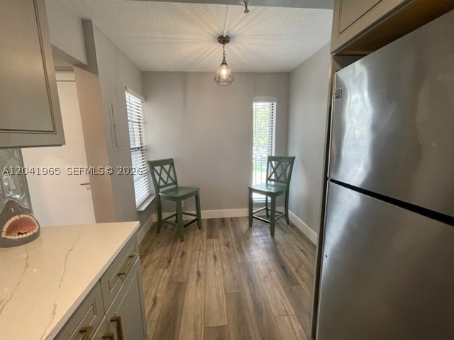 BOCA BAYOU CONDO - Residential