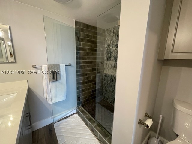 BOCA BAYOU CONDO - Residential