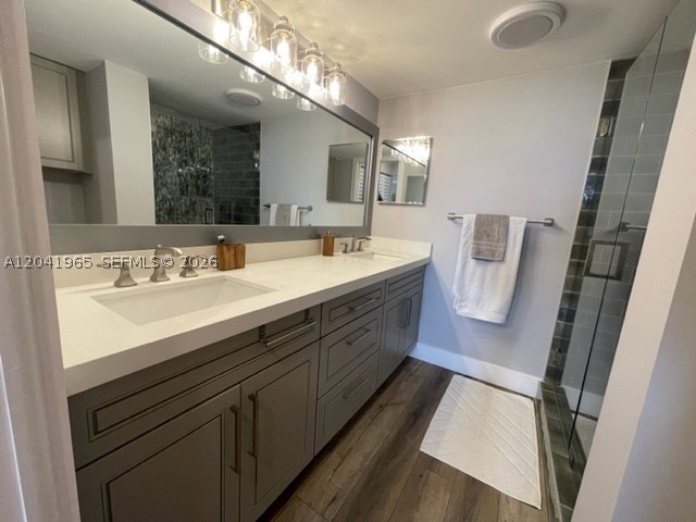 BOCA BAYOU CONDO - Residential