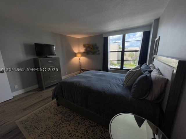 BOCA BAYOU CONDO - Residential
