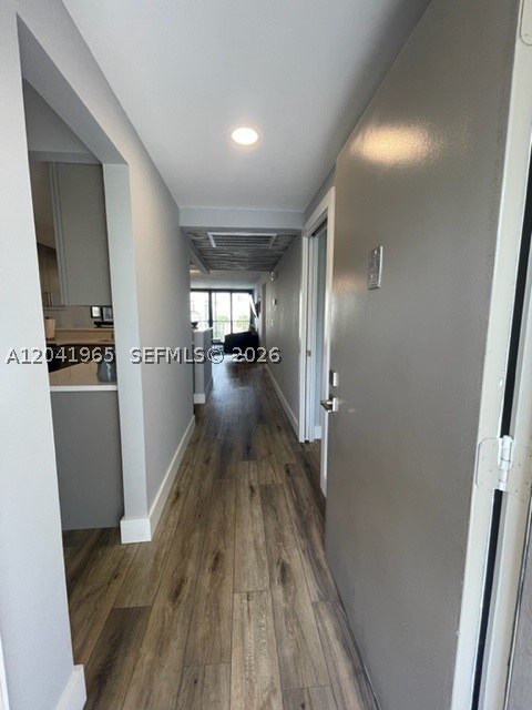 BOCA BAYOU CONDO - Residential