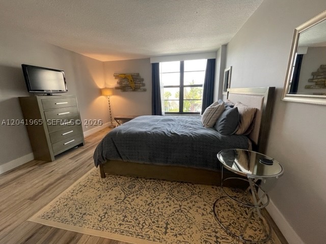 BOCA BAYOU CONDO - Residential