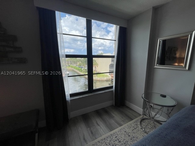 BOCA BAYOU CONDO - Residential