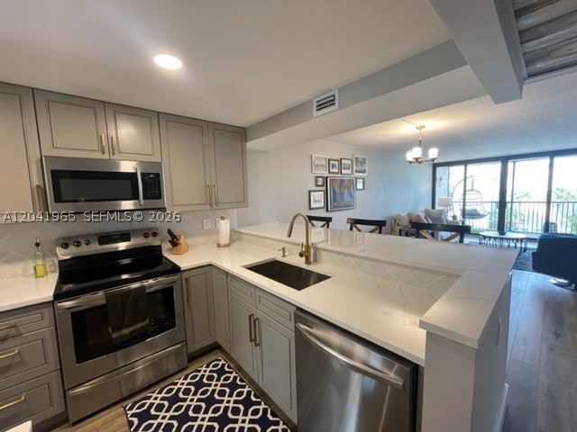 BOCA BAYOU CONDO - Residential