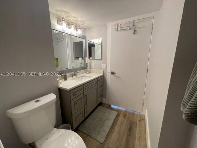 BOCA BAYOU CONDO - Residential