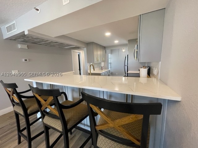 BOCA BAYOU CONDO - Residential