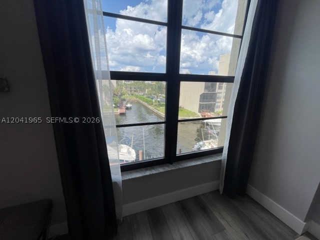 BOCA BAYOU CONDO - Residential