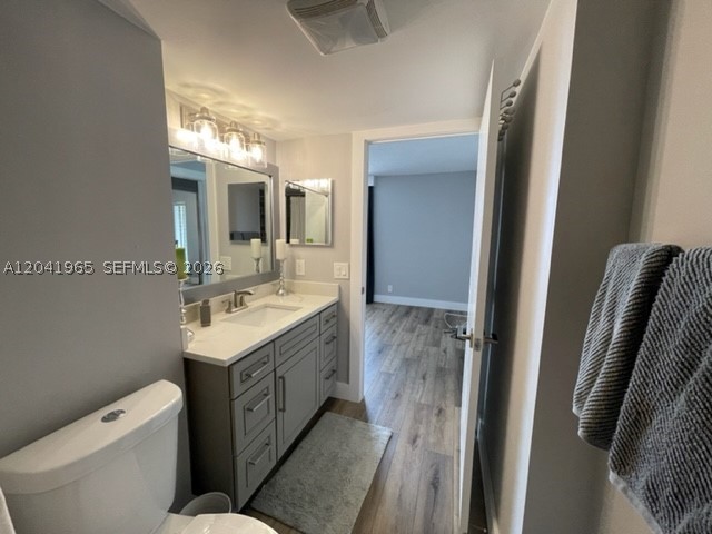 BOCA BAYOU CONDO - Residential