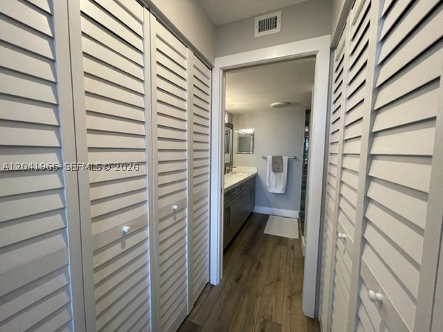 BOCA BAYOU CONDO - Residential