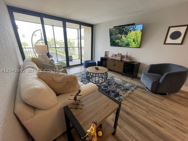 BOCA BAYOU CONDO - Residential