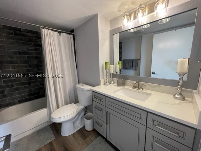 BOCA BAYOU CONDO - Residential