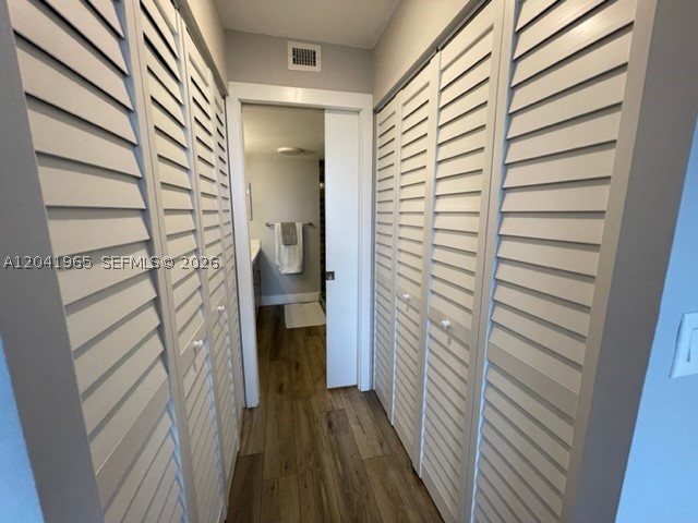BOCA BAYOU CONDO - Residential