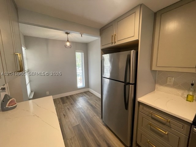 BOCA BAYOU CONDO - Residential