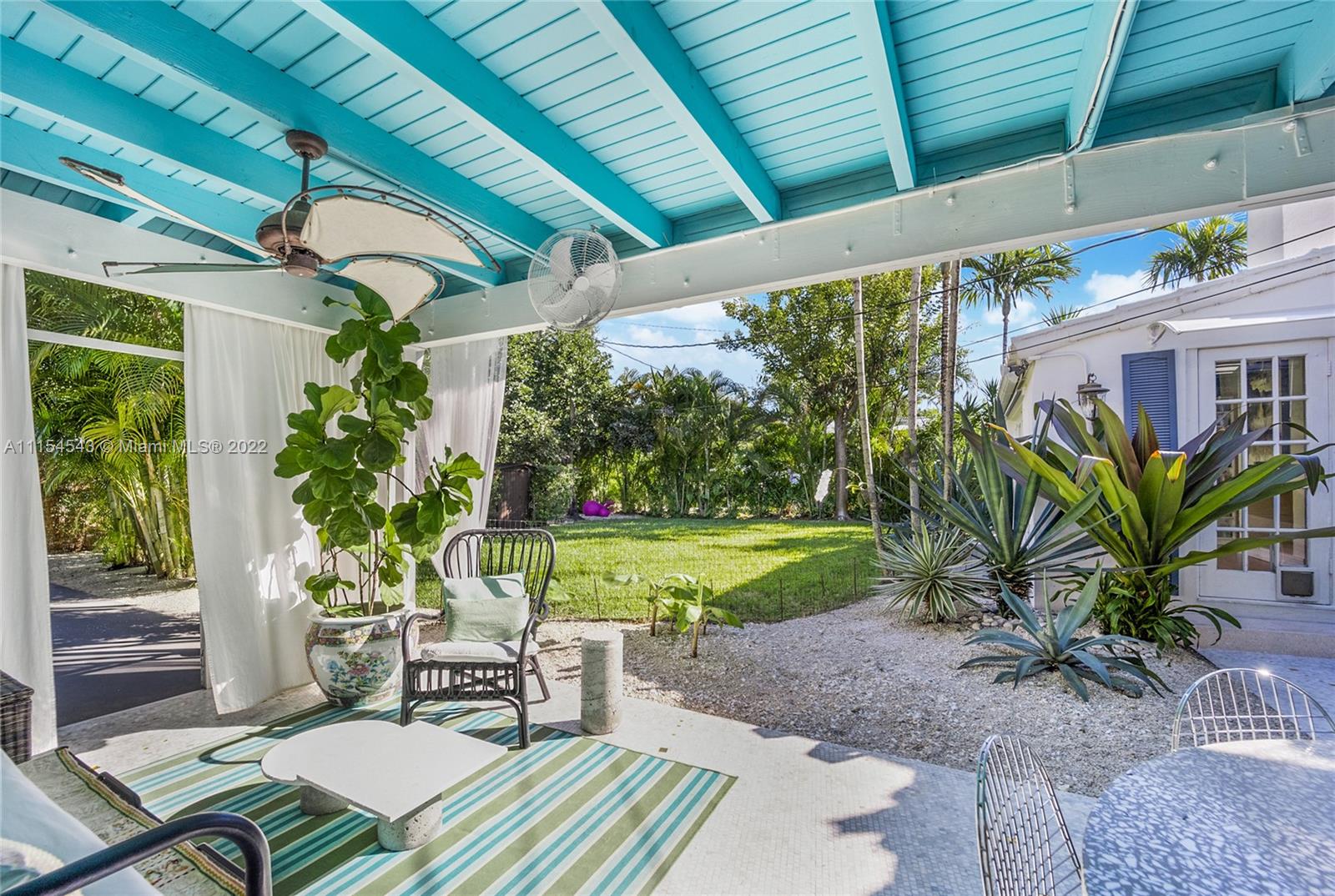 MIAMI SHORES SEC 3 - Residential