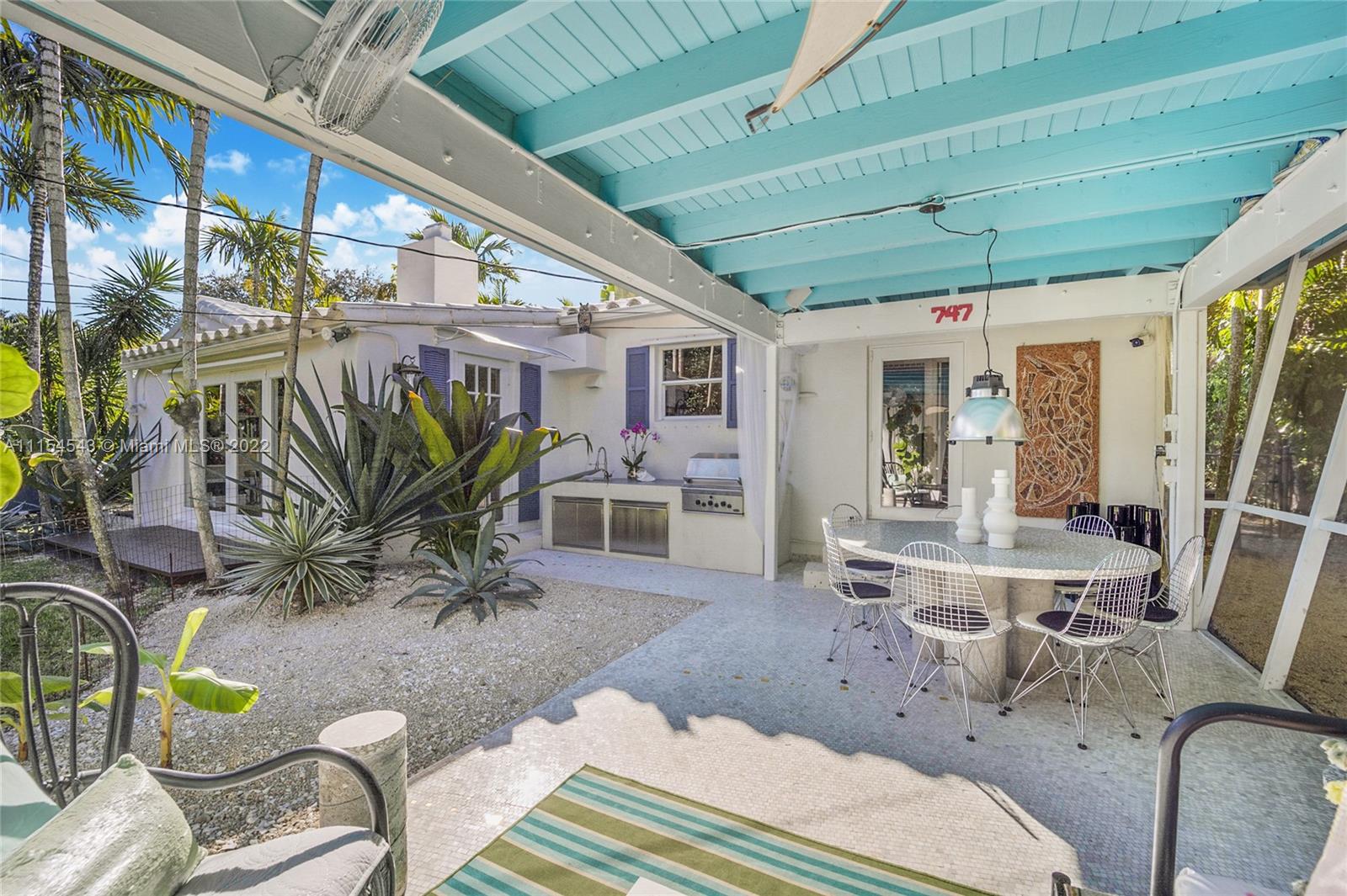 MIAMI SHORES SEC 3 - Residential