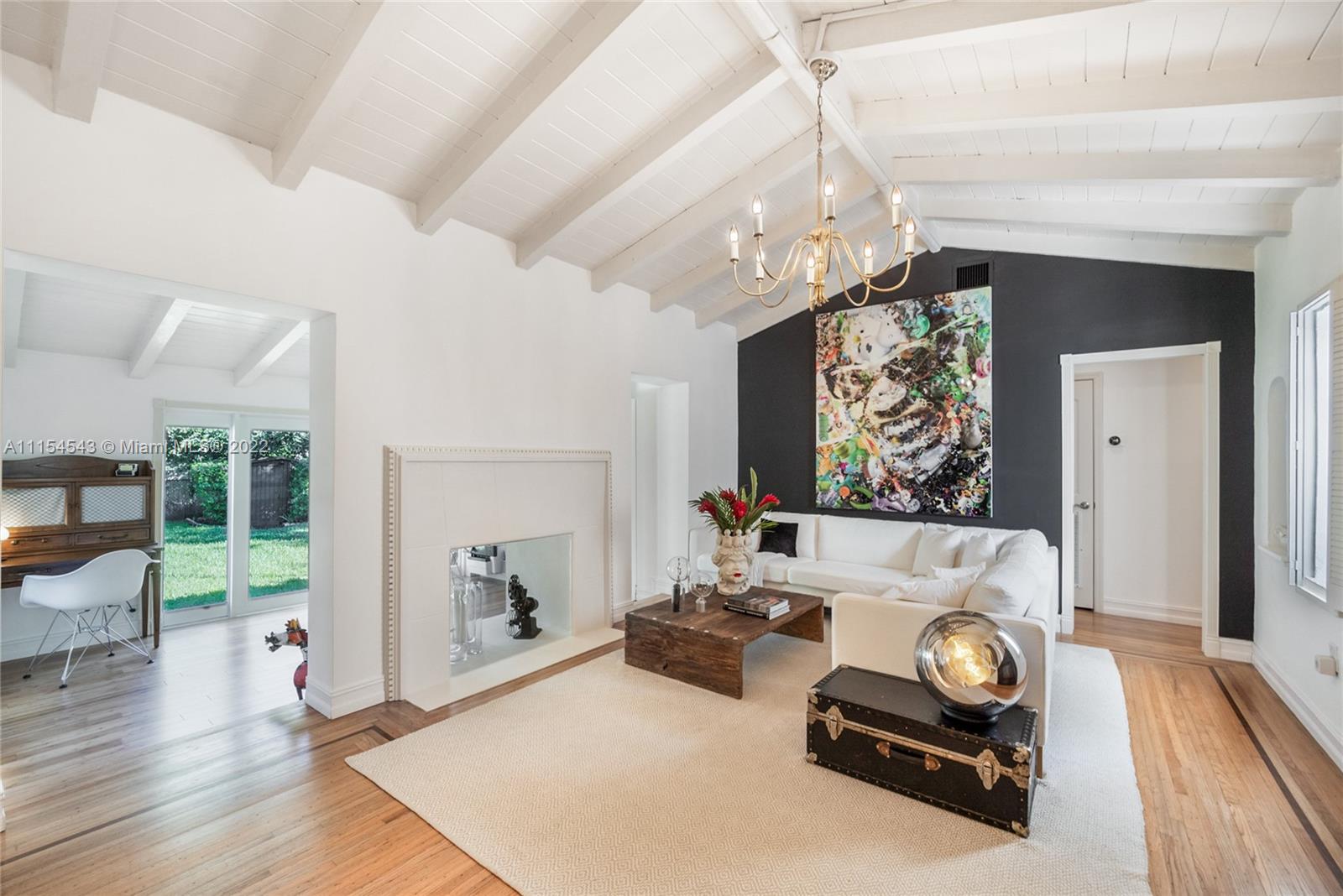 MIAMI SHORES SEC 3 - Residential