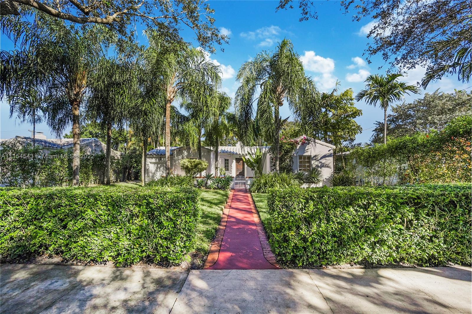 MIAMI SHORES SEC 3 - Residential